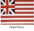 Grand Union Flag